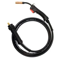 Tocha para Solda Mig 250A 1Mm Cabo de 3M