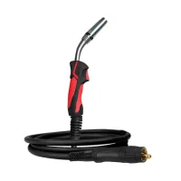 Tocha para Solda Mig 300A 1.6Mm Cabo de 3M