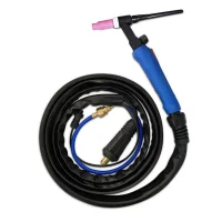 Tocha Tig Wp-17 3 Metros Universal Galzer