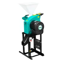 Triturador Forrageiro com Motor 2.0Cv 127V