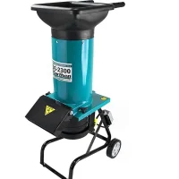 Triturador para Residuos Orgânicos 1.5Cv 1800W 127V Tog2300