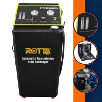 Trocador de Fluido Transmissao Manual Rotta 376