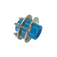 União com Flange 25 (Ac)