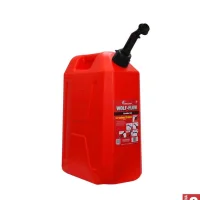 Unidade de Abastecimento Manual Wolf-Flow para Gasolina - 20L