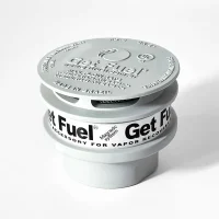 Válvula de Respiro 2 Pressão e Vácuo Get Fuel