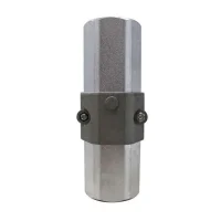 Válvula de Segurança Breakaway 3/4