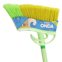 Vassoura Varre Onda Odim 356
