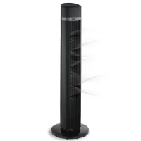 Ventilador de Torre Wap Air Silence com Ajuste de 4 Velocidades 220V