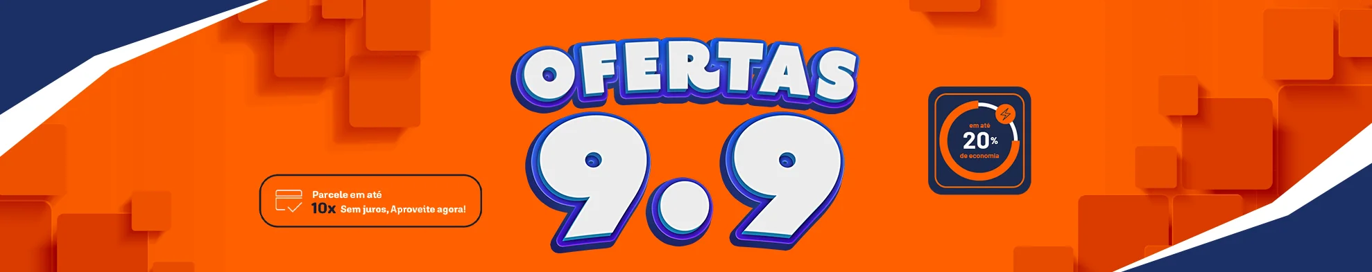 Ofertas 9.9