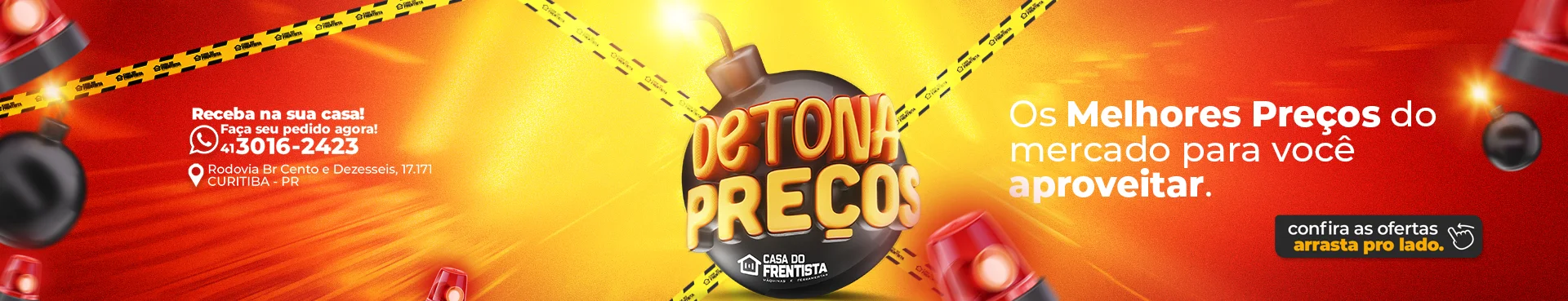 Detona Preço