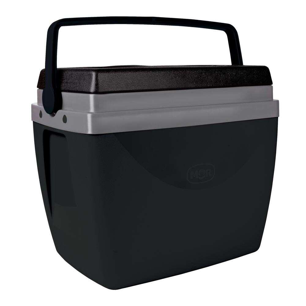 Caixa Térmica 12L 13 Latas Mor Vermelha | Casa do Frentista