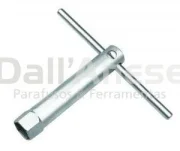 Espátula Redonda para Troca de Pneu 23´-608Mm Gedore