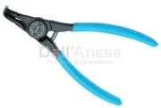 Alicate para Anéis de 40 a 100Mm Externo Ponta Curva Gedore