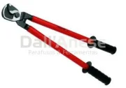 Tesoura para Cortar Cabos de até 27Mm Gedore