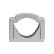 Abraçadeira Fischer Tipo Bt para Tubos