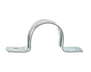 Abraçadeira para Tubo Tipo U em Aço