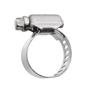 Abraçadeira Rosca sem Fim Inox Fita 9Mm