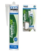 Adesivo Espelho Fix para Espelhos Tekbond