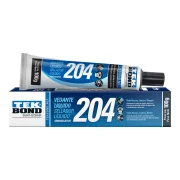 Adesivo Veda Rosca Semi Secativo Tk204 Tekbond 100 Gr