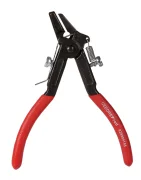 Alicate Tipo Travadeira para Afiar Serrote Gedore Red