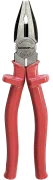 Alicate Universal Cabo Pvc 8´ Gedore Red