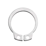 Anel para Eixo Din 471 Inox 304