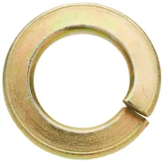 Arruela de Pressao Din 127B Bicromatizado Milimetro