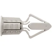 Bucha Hud Plástica uso Universal