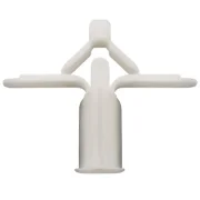 Bucha Kwick para Drywall Ou Bases Ocas