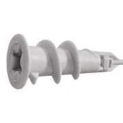 Bucha para Gesso Dryfix Auto Perfurante