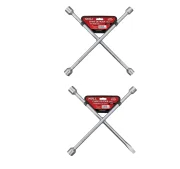 Chave de Roda Tipo Cruz