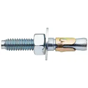 Chumbador Pba para Concreto em Aço Zincado