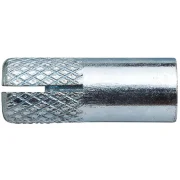 Chumbador Pbi para Concreto em Aço Zincado