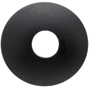 Chupeta para Vedação de Parafusos Telha em Pvc Preto