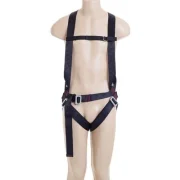 Cinto para Paraquedista 1 Argola Ap3050