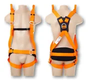 Cinto para Paraquedista Abdominal Ap3030