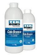Cola Branca Pva Extral Tekbond