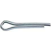 Contra Pino - Cupilha Aço Zincado Polegada