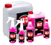 Desengraxante H7
