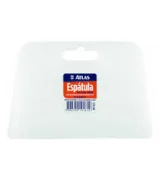 Espatula Plástica Flexivel para Aplicação Massa
