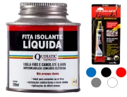 Fita Isolante Liquida Quimatic