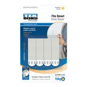 Adesivo para Quadros Fita Smart