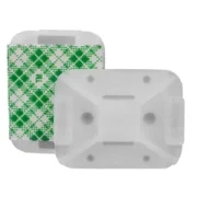 Fixador Auto Adesivo Lkcs Hellermann