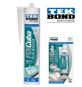 Fixa Cuba e Cola Tudo Tekbond