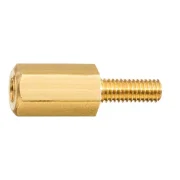 Fixador de Placas e Terminais Computador Femeaxmacho