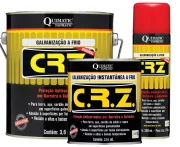 Galvanização a Frio Crz Quimatic