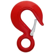 Gancho para Elevação com Trava