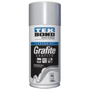 Grafite Seco Spray 200 ML Tekbond