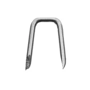 Grampo de Cerca Tipo Roseira