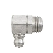 Graxeira Alemite Curva 90 Graus MM